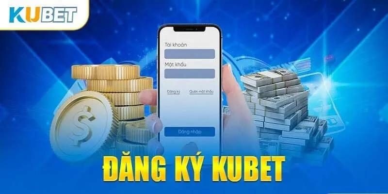 Hướng Dẫn Thực Hiện Các Thao Tác Cơ Bản Tại KUBET