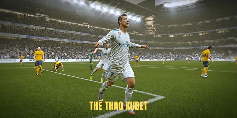 Thể Thao KUBET – Trải Nghiệm Đẳng Cấp Cùng Loạt Sự Kiện HOT