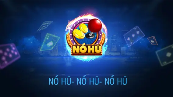 apk nổ hũ